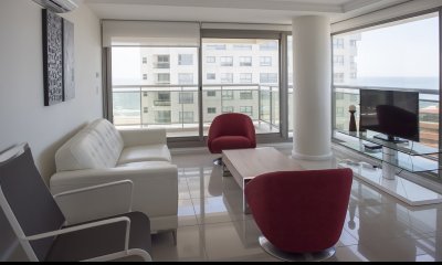 Gran oportunidad de venta y alquiler.  Torre Imperiale.