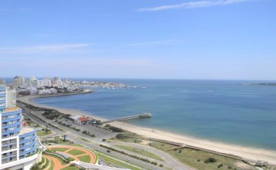 Venta  de Apartamento 2 DORMITORIOS en PLAYA MANSA
