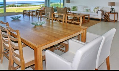 Hermoso y exclusivo departamento en Punta del Este