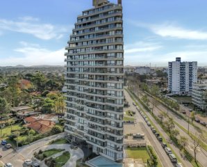 Exclusivo apartamento en Roosevelt de 85 m², 2 dormitorios y 2 baños