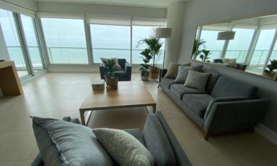 Vende Le Parc, Punta del Este