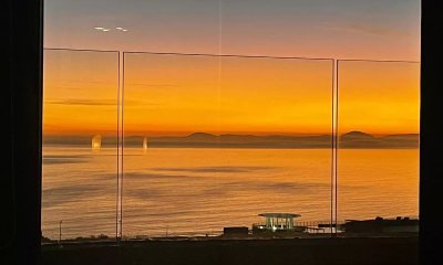Apartamento en venta 3 dormitorios Vista al mar