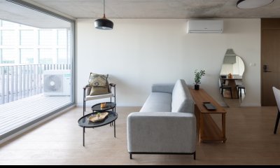 ALMA DUC, Proyecto en Ciudad Vieja, Venta Apartamento de 1 dormitorio.