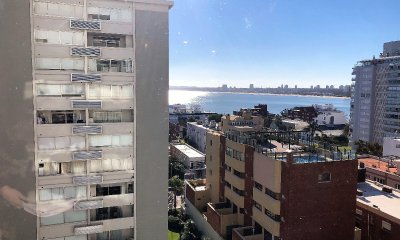 En venta apartamento en Península - Punta del Este de 3 dormitorios.