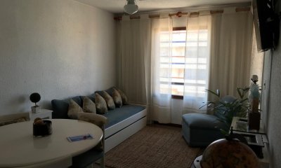 Venta Apartamento de 1 dormitorio en Península a 2 cuadras del mar