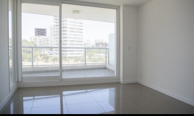 Espectacular apartamento a estrenar