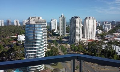 Apartamento a la venta a estrenar