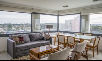 Departamento en venta, 3 dormitorios.