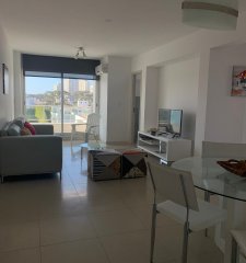 Espectacular apartamento en venta