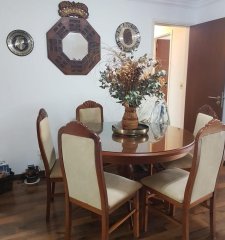 Vende Apartamento 3 dormitorios en zona Roosevelt, cerca de servicios. Punta del Este