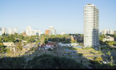 Se vende apartamento de 2 dormitorios, equipado. Edificio nuevo con amenities. Miami Boulevard II