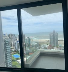 Apartamento de 1 dormitorio en venta, PUNTA DEL ESTE