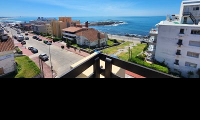 Penthouse Dúplex en venta de 3 dormitorios en Peninsula , Punta del este