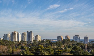 Hermoso departamento en venta.