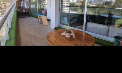 Vende Apartamento de 2 dormitorios en Roosevelt, Punta del Este