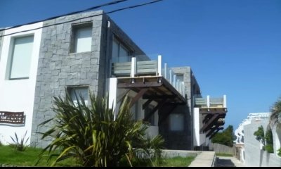 Apartamento a pasos del Mar en venta