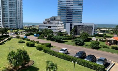 Departamento de 1 dormitorio en Roosevelt, Punta Del Este