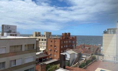 Venta Apartamento de 2 dormitorios en Península, Punta del Este