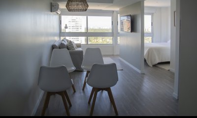 Apartamento de 1 dormitorio a la venta en Punta del Este