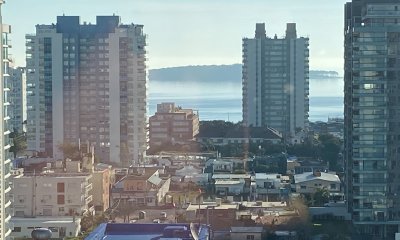 A pasos de Playa Brava, unidad A ESTRENAR