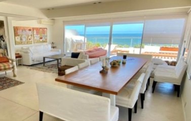 Excelente oportunidad apartamento con increíble vista al mar