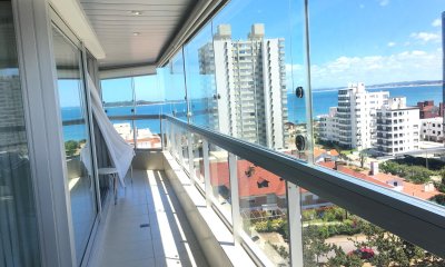 Espectacular apartamento en venta