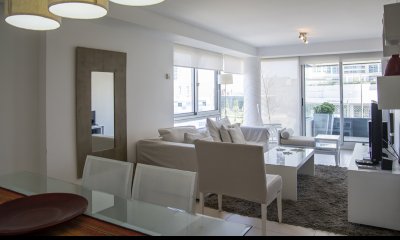 Hermoso Departamento en venta en zona de la Mansa.