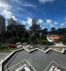 En venta apartamento de 1 dormitorio en Roosevelt, Punta del Este