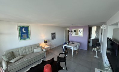 Apartamento de 2 dormitorios en Roosevelt, Punta del Este.