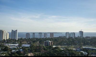 Apartamento en Venta de 1 dormitorio en Edificio Lafayette , Punta del este