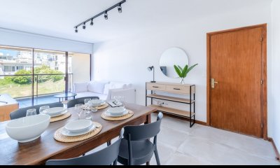 Hermoso Departamento en venta ubicado en la Península.