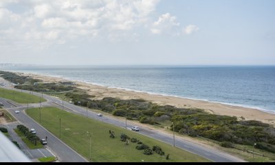 Hermoso Departamento en venta con agradable vista al Mar