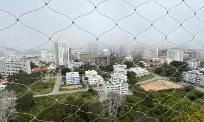 Apartamento de 2 dormitorios en Roosevelt - Punta del Este