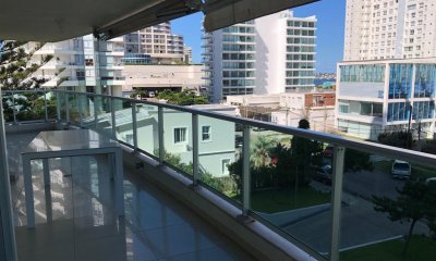 Hermoso Departamento en venta con agradable vista.