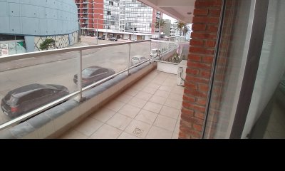 Apartamento en Punta del Este, Península