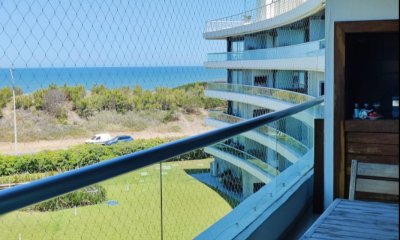 Apartamento de 3 dormitorios frente a la Brava en venta, Marigot Brava