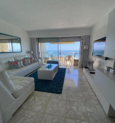 EXCELENTE APARTAMENTO EN PLAYA MANSA