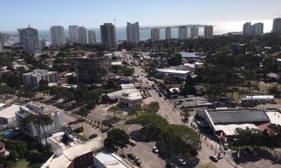 Se vende Apartamento en Roosevelt - Punta del Este de 1 Dormitorio.