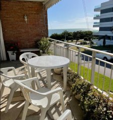 Apartamento de 1 dormitorio en edifico Conosur Punta Del Este