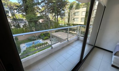 Departamento en venta con excelente ubicación.