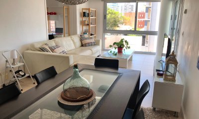 Hermoso departamento de 3 dormitorios en Punta del Este