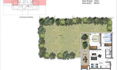 Espectacular Edificio! Ocupe en 2023!!! Consulte por pago contado!!!