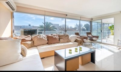 Venta Apartamento de 3 dormitorios en la Península, Punta del Este