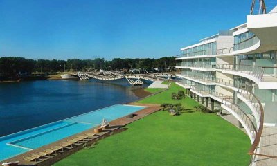 Venta Apartamento 4 dormitorios en La Barra con vista al mar