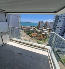 Comodo y confortable Departamento en Punta del Este