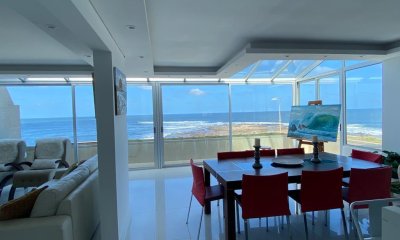 Hermoso departamento con espectacular Vista!!