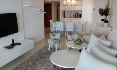 Gran departamento en venta, Punta del Este.