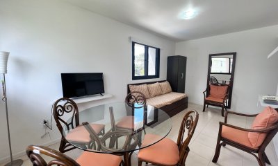 En venta apartamento de 1 dormitorio en Roosevelt, Punta del Este