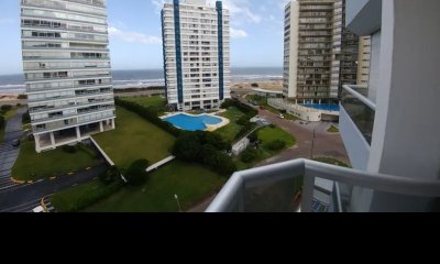 Apartamento en venta a cuadras del mar