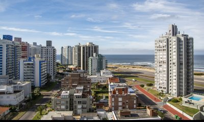 Apartamento en Punta del Este, La Pastora